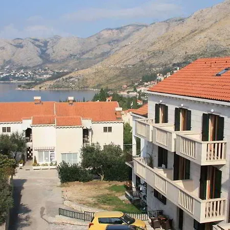 Njire-greb Ξενοδοχείο