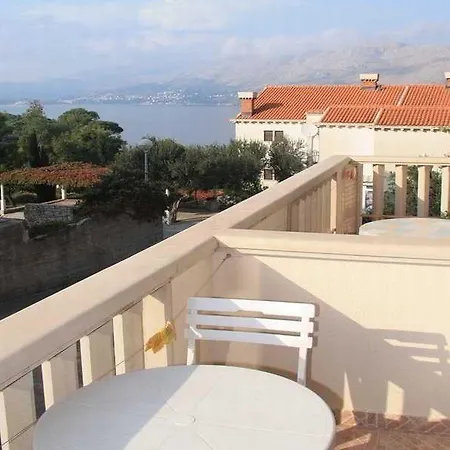 Ξενοδοχείο Njire-greb 3*