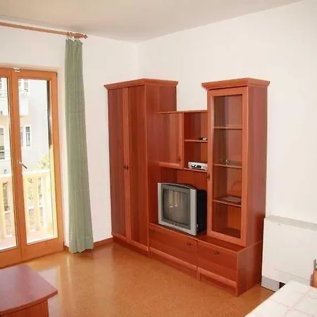 Njire-greb Hotel 3*